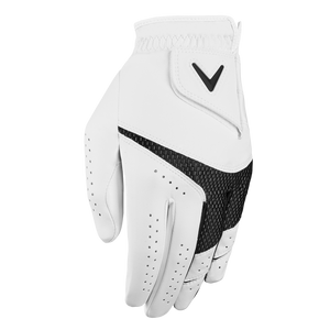 Callaway Golf Weather Spann Men's Gloves