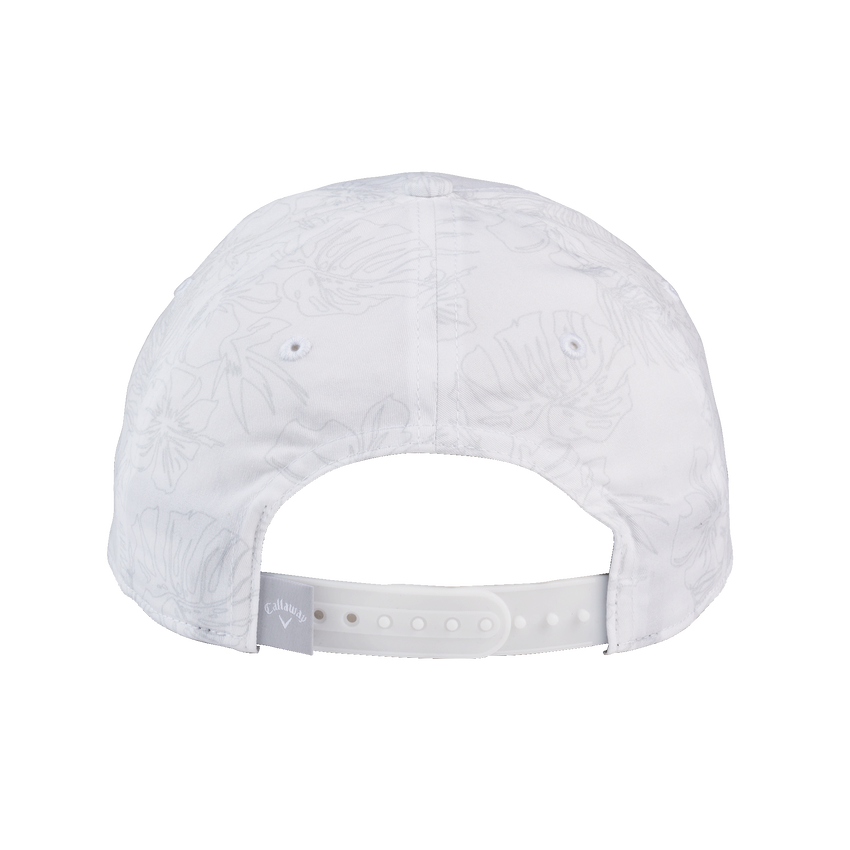 Callaway Relaxed Retro Hat
