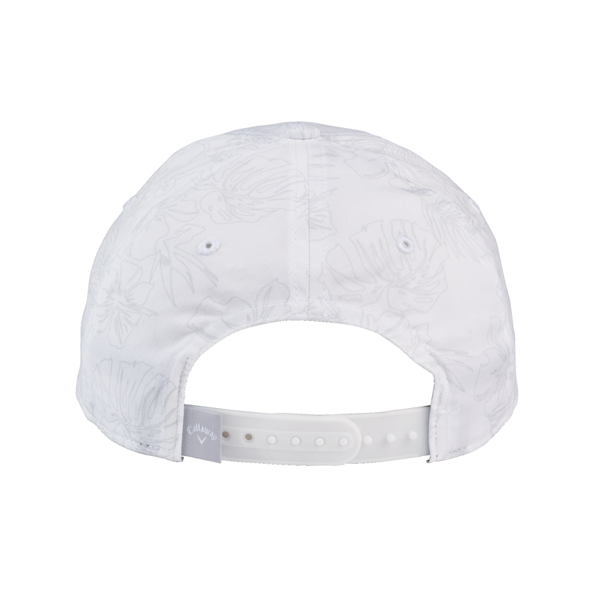 Callaway Golf Relaxed Retro Hat