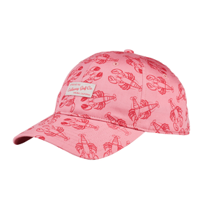 Callaway Golf Relaxed Retro Hat