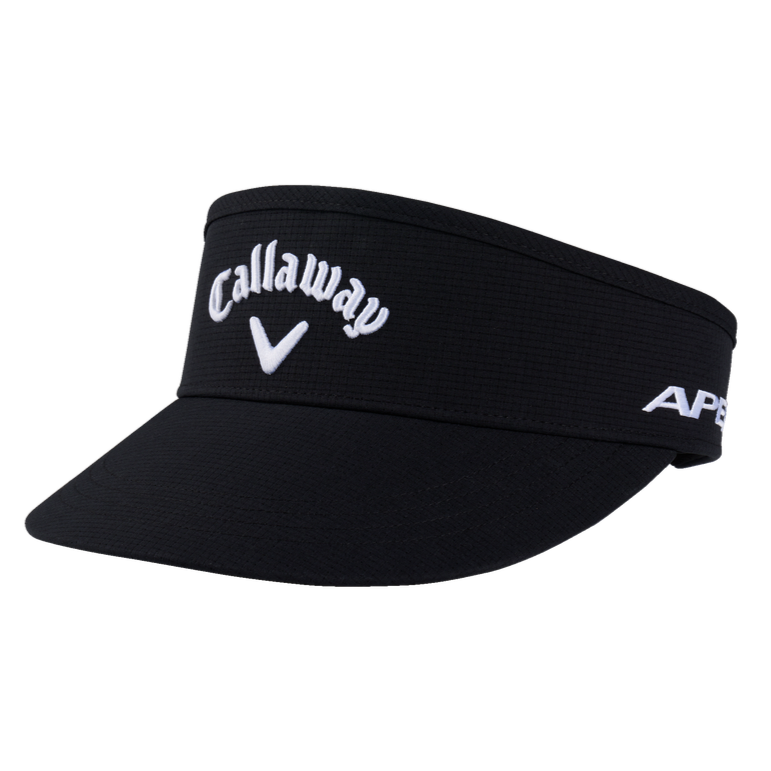 Callaway Golf TA High Crown Visor Hat