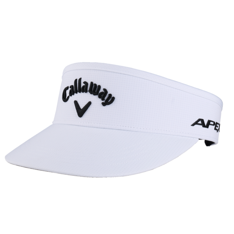 Callaway Golf TA High Crown Visor Hat
