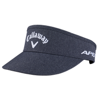 Thumbnail for Callaway Golf TA High Crown Visor Hat