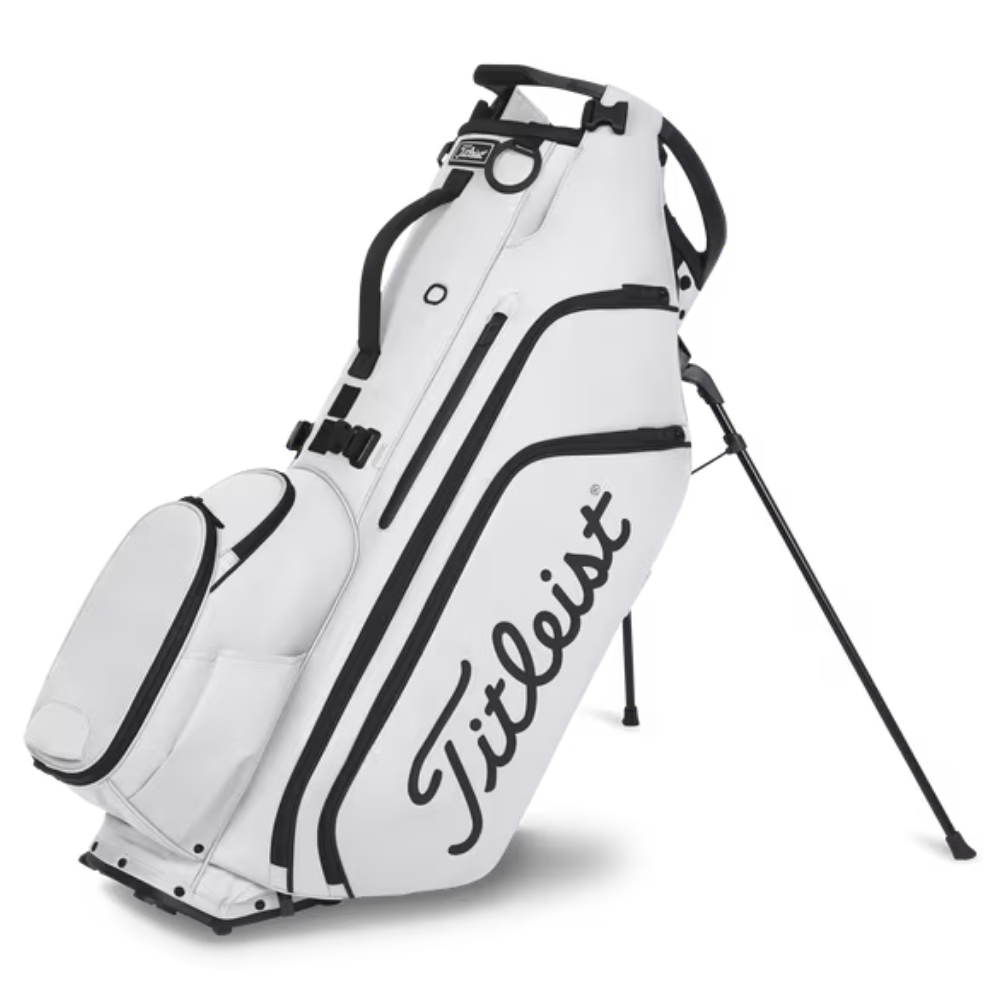 Titleist '26 Hybrid 14 Stand Bag