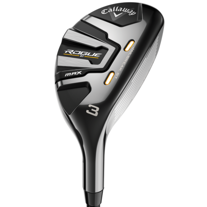 Callaway Golf Rogue Star Max Hybrid