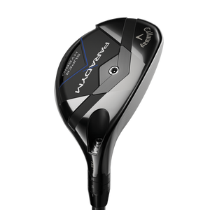 Callaway Golf Paradym Super Hybrid