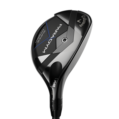 Callaway Golf Paradym Super Hybrid