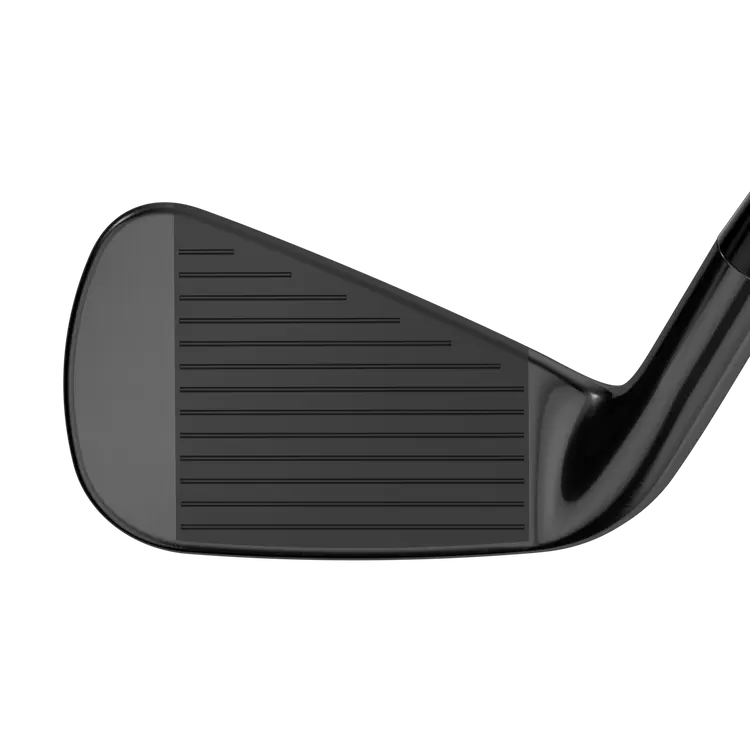 Callaway Golf Apex 21 Black Iron Set