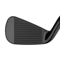 Thumbnail for Callaway Golf Apex 21 Black Iron Set Steel