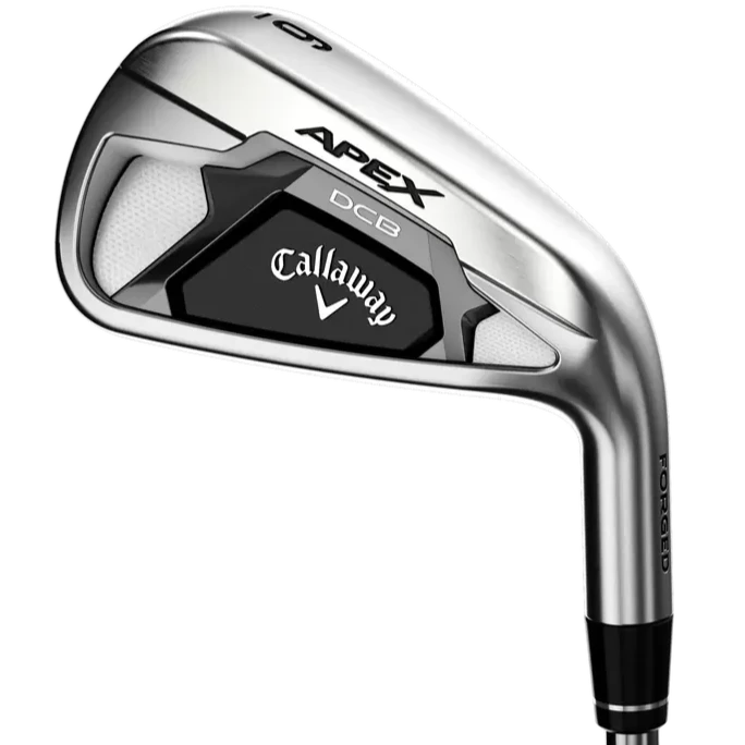 Callaway Golf Apex DCB 21 Iron Set