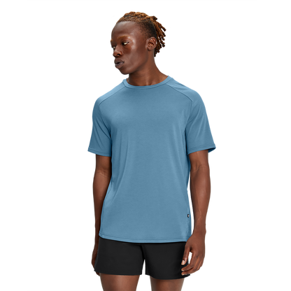On Cloud Focus-T Men's Shirts
