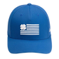 Black Clover Clover Nation 13 Snapback Hat