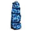 OGIO Alpha Max Travel Cover - Blue Hash
