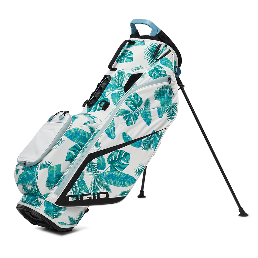 OGIO Fuse 4 '22 Women's Stand Bag