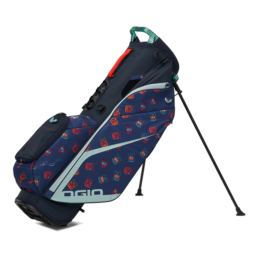 OGIO Fuse 4 '22 Women's Stand Bag