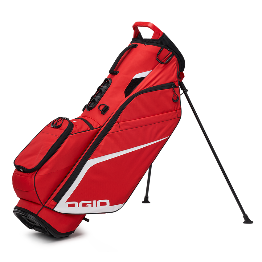 OGIO Fuse 4 '22 Women's Stand Bag