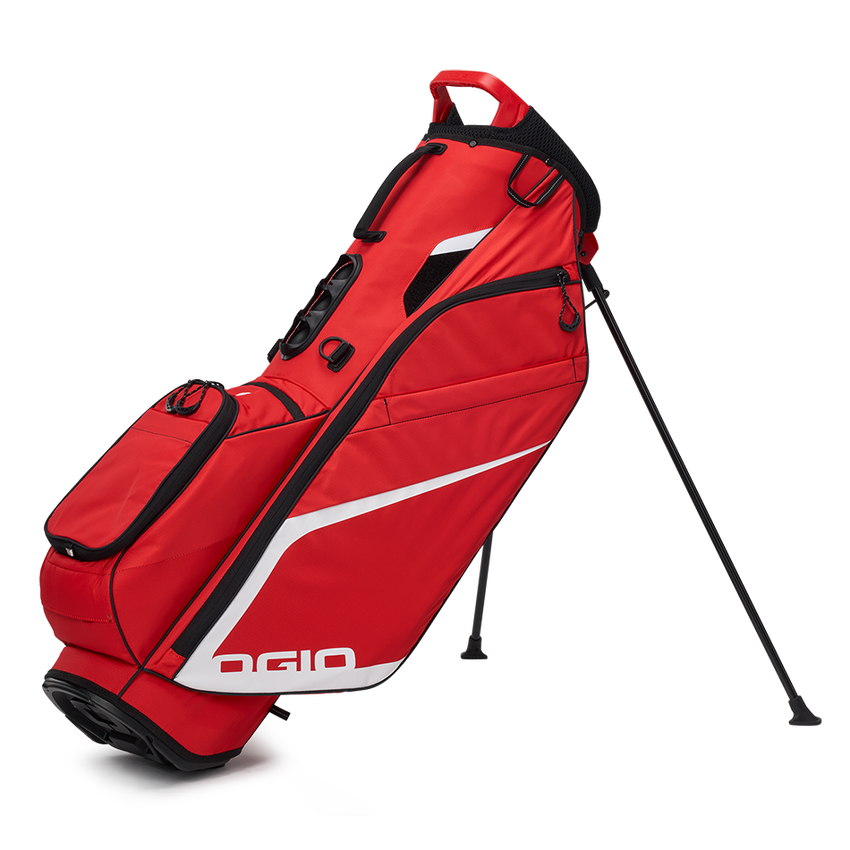 OGIO Fuse 4 Stand Bag - Warp Speed