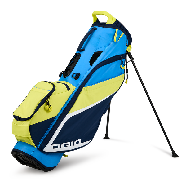 OGIO Fuse 4 Stand Bag – 5 Under Golf