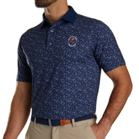 Thumbnail for FootJoy '24 US Open Pinecone Men's Polo