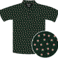 Pins & Aces Augusta Azalea Men's Polo