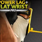 Power Lag Pro and Flatwrist Combo Training Aids