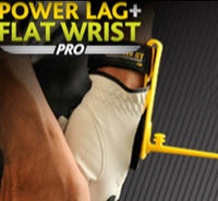 Thumbnail for Power Lag Pro and Flatwrist Combo Training Aids