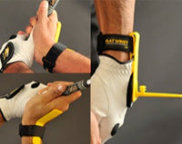 Thumbnail for Power Lag Pro and Flatwrist Combo Training Aids