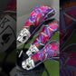 Pins & Aces Queen of Spades Fairway Cover