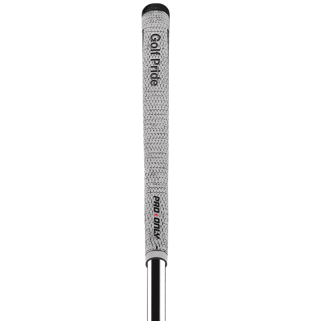 Golf Pride Pro Only CORD Putter Grip