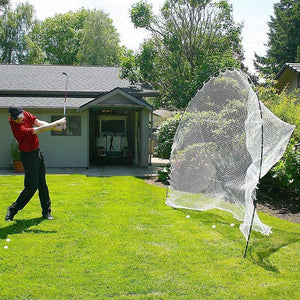 Proactive Sports Go Net Golf Practice Net