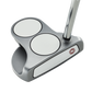 Odyssey White Hot OG 2-Ball Double Bend Putter