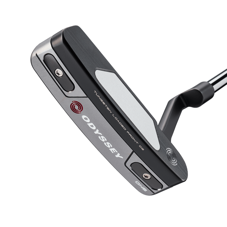 Odyssey Tri-Hot 5K One Ch Pistol Putter