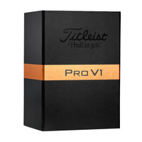 Thumbnail for Titleist Pro V1 Holiday Pack