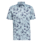 Adidas Burst Jacquard Polo