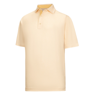 FootJoy Seersucker Print Men's Polo