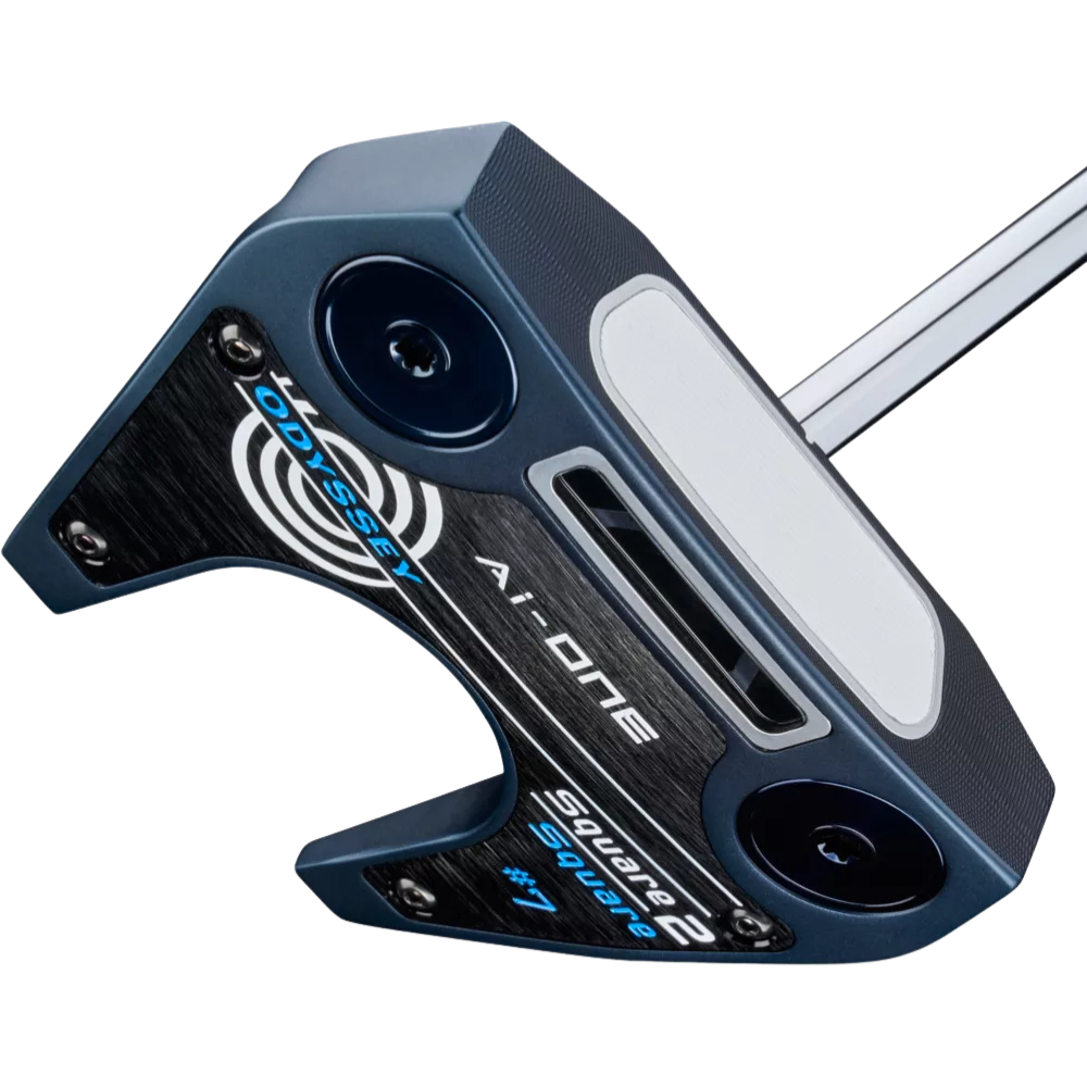 Odyssey Square 2 Square #7 Putter