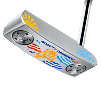 Thumbnail for Titleist Scotty Cameron 2024 My Girl Limited Edition Putter