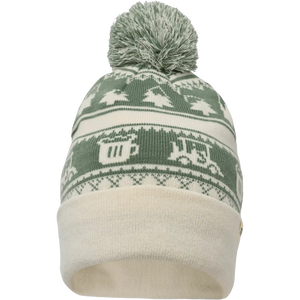 TravisMathew Milk and Cookies Men's Beanie