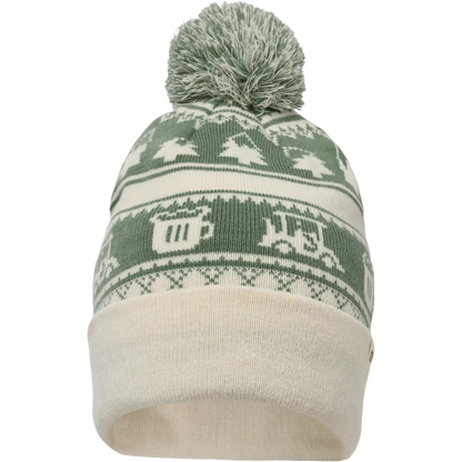 TravisMathew Milk and Cookies Men's Beanie