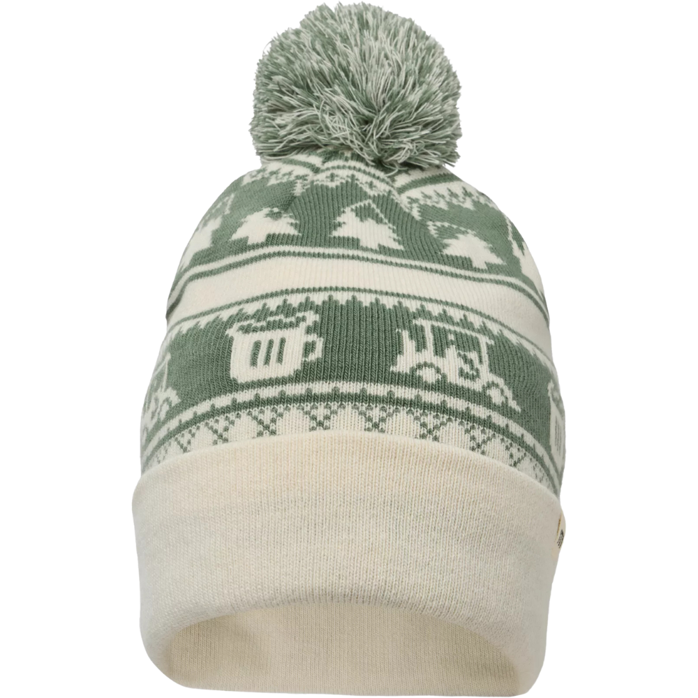 TravisMathew Milk and Cookies Men's Beanie