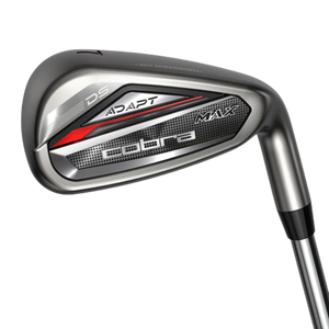 Cobra DS-Adapt Max Iron Set