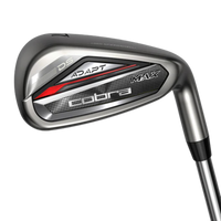 Thumbnail for Cobra DS-Adapt Max Iron Set Pre-Order Ship Date: 01/10/25