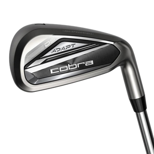 Cobra DS-Adapt Iron Set
