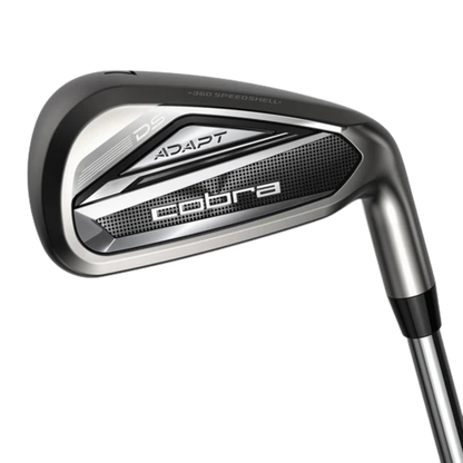Cobra DS-Adapt Iron Set