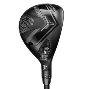 Cobra DS-Adapt Hybrid