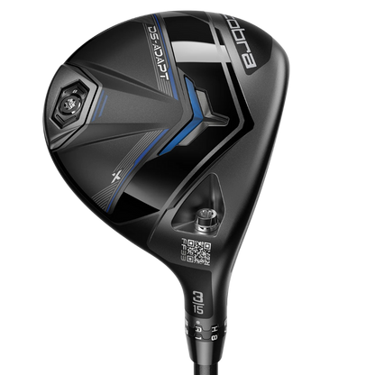 Cobra DS-Adapt X Fairway