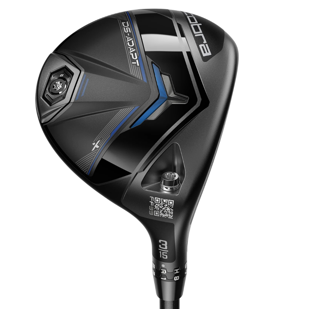 Cobra DS-Adapt X Fairway