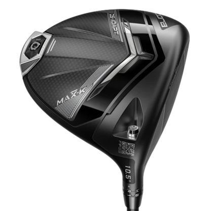 Cobra DS-Adapt Max-K Driver