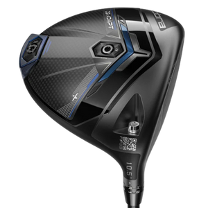 Cobra DS-Adapt X Driver