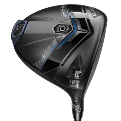 Cobra DS-Adapt X Driver